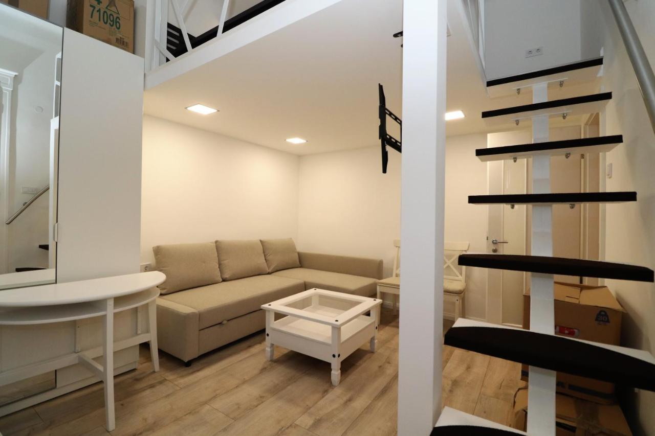 Roxy 4-b Apartament Budapesta