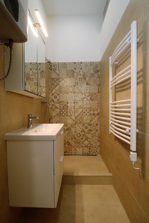 Roxy 4-b Apartmán