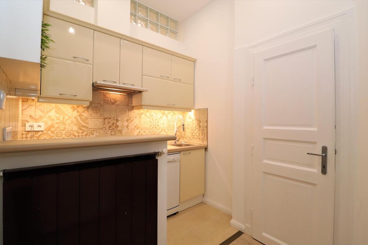 Apartament Roxy 4-b