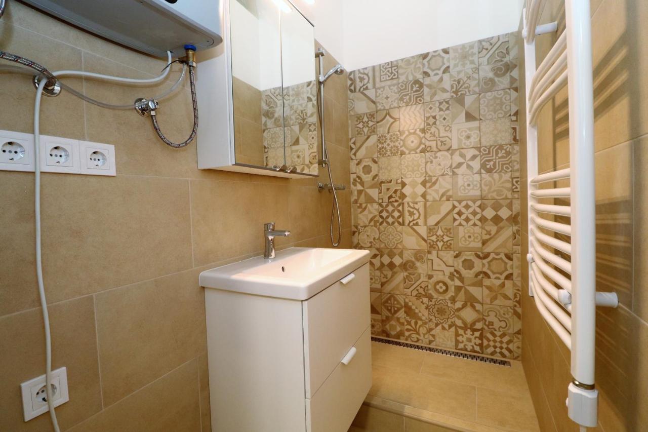 Apartament Roxy 4-b *