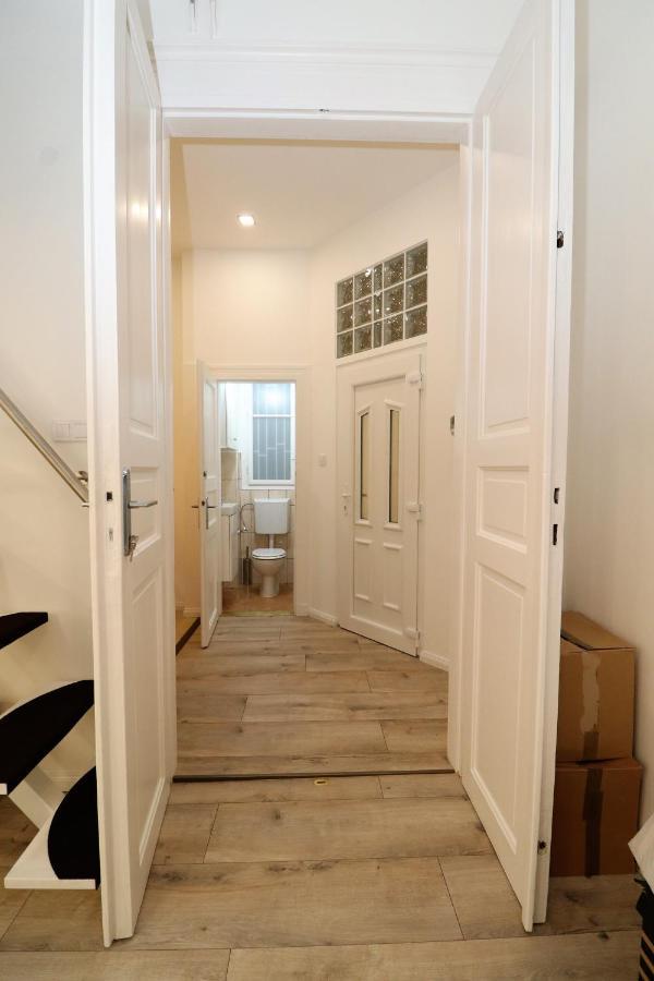 Apartament Roxy 4-b *