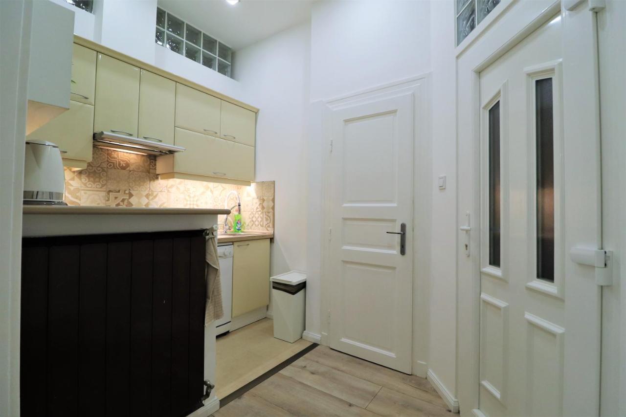 Roxy 4-b Apartament Budapesta
