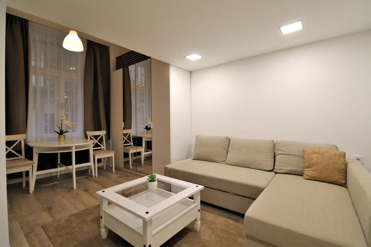 Appartement Roxy 4-b