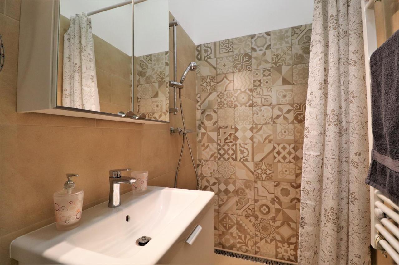 Roxy 4-b Apartmán Budapešť