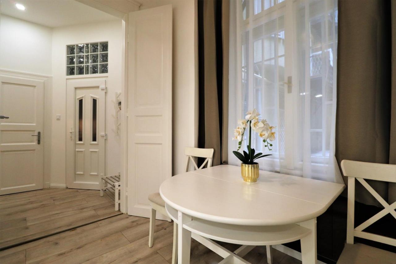 Roxy 4-b Appartement