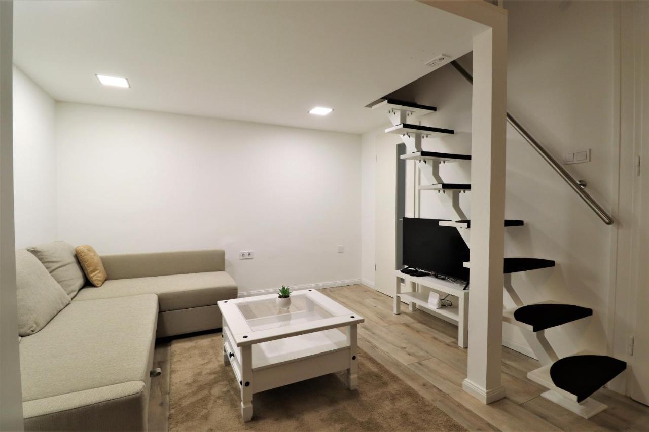 Apartament Roxy 4-b Budapesta