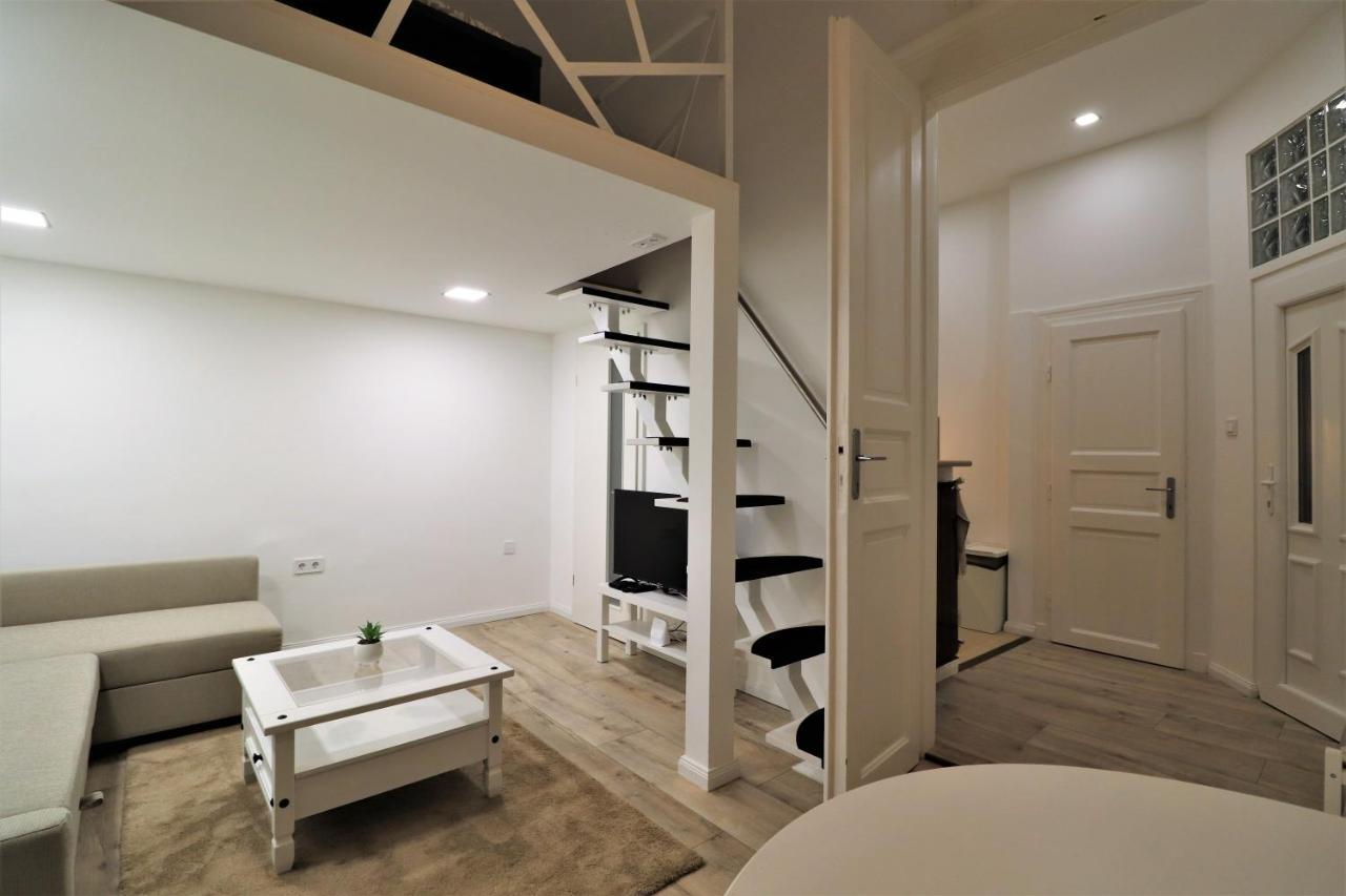 Roxy 4-b Appartement *
