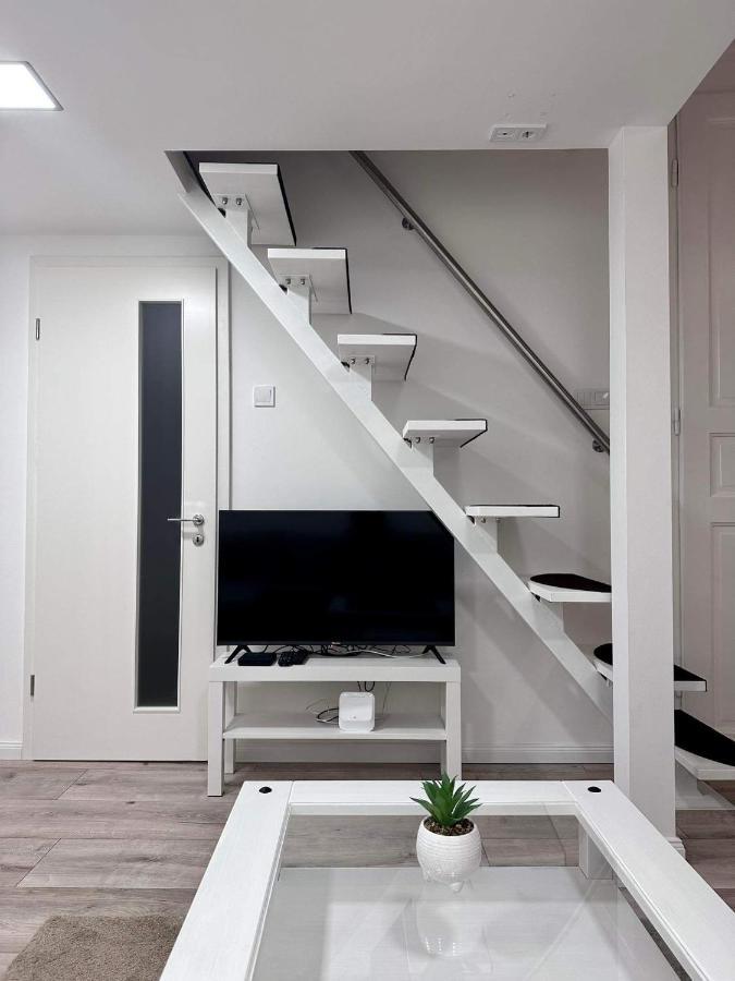 Roxy 4-b Appartement
