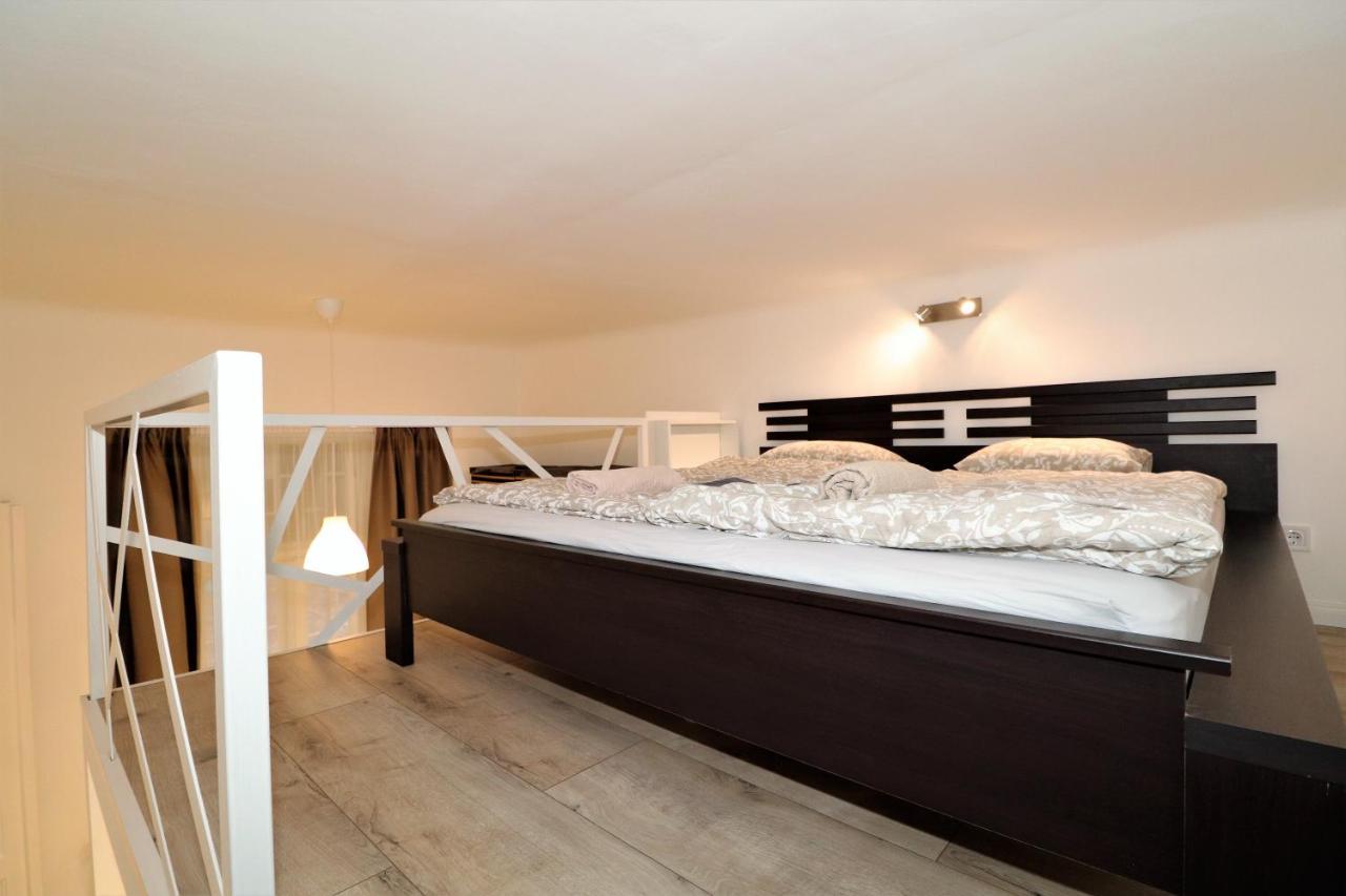 Apartament Roxy 4-b *