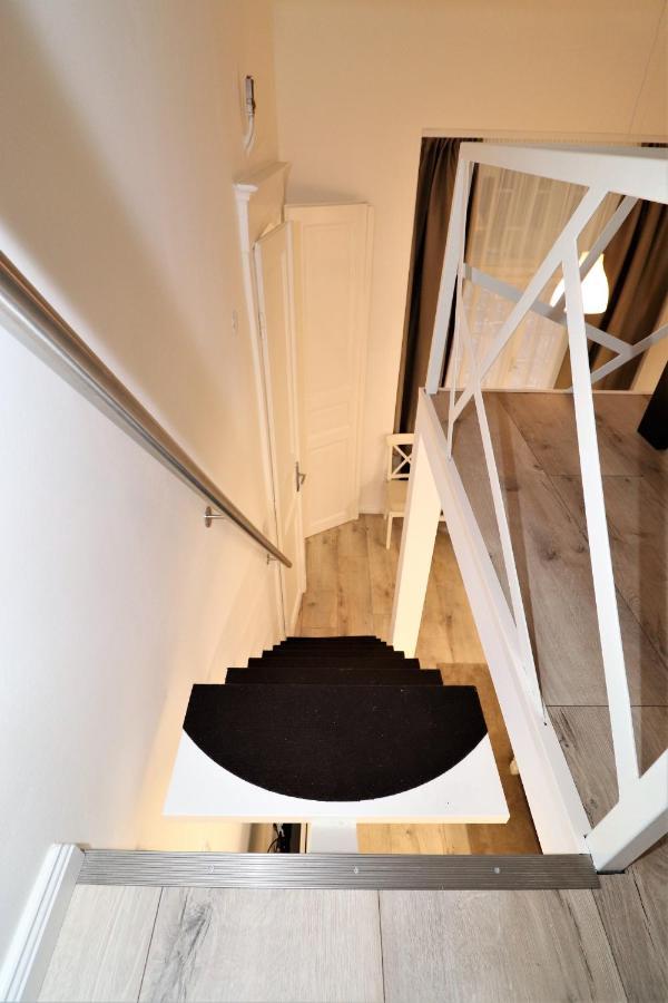 Roxy 4-b Apartament Budapesta